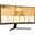 34" (86,36cm) AOC CU34B3E schwarz 3440x1440 1xDisplayPort 1.4 /