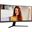 34" (86,36cm) AOC CU34B3E schwarz 3440x1440 1xDisplayPort 1.4 /