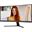 34" (86,36cm) AOC CU34B3E schwarz 3440x1440 1xDisplayPort 1.4 /