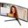 34" (86,36cm) AOC CU34B3E schwarz 3440x1440 1xDisplayPort 1.4 /