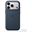 APPLE IPHONE 17 PRO TECHWOVEN CASE WITH MAGSAFE - BLUE
