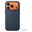 APPLE IPHONE 17 PRO TECHWOVEN CASE WITH MAGSAFE - BLUE