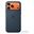 APPLE IPHONE 17 PRO MAX TECHWOVEN CASE WITH MAGSAFE - BLUE