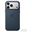 APPLE IPHONE 17 PRO MAX TECHWOVEN CASE WITH MAGSAFE - BLUE