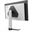 26,5" (67,31cm) BenQ Mobiuz EX271QZ schwarz/wei&szlig; 2560x1440