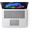 Notebook 13" (33,02cm) Microsoft Surface 1ST CU5/16/256 W11
