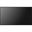 55" (139,70cm) Sharp MultiSync E559 schwarz 3840x2160 1xVGA /