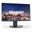 27" (68,58cm) Sharp MultiSync DD-EA272F-BK schwarz 1920x1080 1x