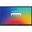 65" (165,10cm) ViewSonic ViewBoard IFP6541-1-1C schwarz