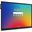 65" (165,10cm) ViewSonic ViewBoard IFP6541-1-1C schwarz