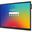 65" (165,10cm) ViewSonic ViewBoard IFP6541-1-1C schwarz