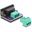 Delock D-Sub 9 Pin Bu > 3 Pin Terminalblock Adapter CAN/LIN