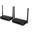 100m Digitus Wireless HDMI Extender KVM Set bis 4K/60Hz