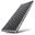 AXAGON HMC-KB keyboard USB-C 5Gbps with HUB, microSD/SD, 3x USB-A,