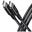 (&euro;4,45*/1m) 2.00m Axagon USB-C Lade- und Datenkabel