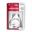 (&euro;5,27*/1m) 1.50m Axagon USB-C Lade- und Datenkabel