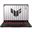 Notebook 16" (40,64cm) Asus TUF Gaming A16 (FA608UP-RV019W)