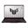 Notebook 18" (45,72cm) Asus TUF Gaming A18 FA808UP-S8083W (grau,