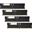 128GB (4x 32GB) G.Skill ZETA R5 Neo DDR5-6400 DIMM CL32-39-39-102