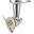 Kenwood Pasta Fresca Nudelaufsatz (chrom/bronze, f&uuml;r