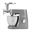 Kenwood Pasta Fresca Nudelaufsatz (chrom/bronze, f&uuml;r