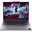 Notebook 15.3" (38,86cm) Lenovo LOQ 15AHP11 (grau, AMD Ryzen 7