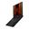 Notebook 18" (45,72cm) MSI Stealth 18 HX A2WI-087 (schwarz,