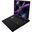 Notebook 18" (45,72cm) MSI Raider 18 Max HX A2WJ-1074 (schwarz,