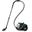 Rowenta Green Force Cyclonic Max RO7B12 (schwarz/t&uuml;rkis)