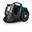 Rowenta Green Force Cyclonic Max RO7B12 (schwarz/t&uuml;rkis)