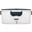 Unold Elektronische Lunchbox (wei&szlig;/dunkelgrau, 35 Watt)
