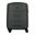 Wenger Prymo Carry-On, Schalenkoffer (anthrazit, 43 Liter)
