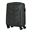 Wenger Prymo Carry-On, Schalenkoffer (anthrazit, 43 Liter)