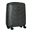 Wenger Prymo Carry-On, Schalenkoffer (anthrazit, 43 Liter)