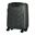 Wenger Prymo Carry-On, Schalenkoffer (anthrazit, 43 Liter)