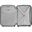 Wenger Prymo Medium, Schalenkoffer (anthrazit, 59 Liter)