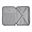 Wenger Prymo Large, Schalenkoffer (anthrazit, 93 Liter)