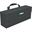 Wera 2go 3 Werkzeugbox (schwarz, mit Tragegriff)