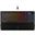 Corsair Vanguard PRO 96 Hall Effect Corsair MGX USB Deutsch schwarz