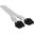 (&euro;15,23*/1m) 0.65m Corsair Stromkabel Premium 12V-2x6 auf 2x6+2