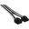(&euro;30,62*/1m) 0.65m Corsair Stromkabel Premium 12V-2x6 auf 2x6+2