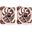 120x120x25mm Noctua NF-A12x25 G2 Sx2-PP PWM L&uuml;fter