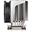 Silverstone XE04-4677VB Tower K&uuml;hler