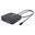 I-TEC USB-C 2X HDMI DOCK 100W PD 100W + I-TEC CHARGER 100W
