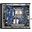SHUTTLE XB860G2 S1851 B860 BLACK 180W GLN HDMI DISPLAY-PORT