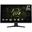 27" (68,58cm) MSI MAG 274QFDE E20 schwarz 2560x1440