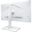27" (68,58cm) Acer Vero B7 B277UGwmiiprzx weiss 2560x1440 1x
