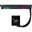 Asus ROG Strix LC IV 360 ARGB LCD All-in-One
