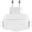 ASUS WL-Repeater RP-AX50 AX1500 Dual-Band WiFi6