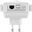 ASUS WL-Repeater RP-AX50 AX1500 Dual-Band WiFi6